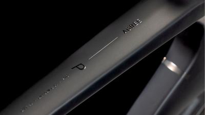 Cube Agree C:62 Pro blackline Gr&ouml;&szlig;e: 53 cm Produktbild 2