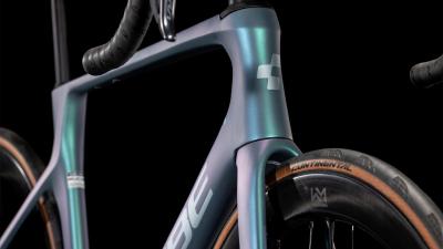 Cube Agree C:62 Pro polarlight'n'aquagreen Gr&ouml;&szlig;e: 50 cm Produktbild 5