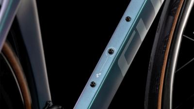 Cube Agree C:62 Pro polarlight'n'aquagreen Gr&ouml;&szlig;e: 53 cm Produktbild 2