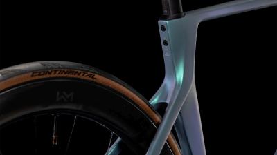 Cube Agree C:62 Pro polarlight'n'aquagreen Gr&ouml;&szlig;e: 56 cm Produktbild 3