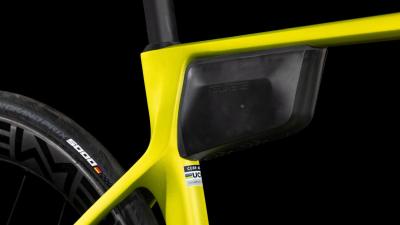 Cube Agree C:62 Race flashlime'n'black Gr&ouml;&szlig;e: 53 cm Produktbild 6