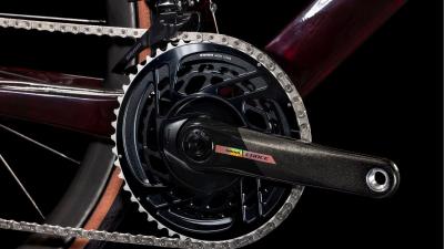 Cube Agree C:62 SLX liquidred'n'prism Gr&ouml;&szlig;e: 50 cm Produktbild 4