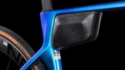 Cube Agree C:62 SLT nebula'n'white Gr&ouml;&szlig;e: 50 cm Produktbild 7