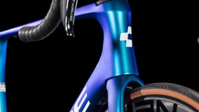 Cube Agree C:62 SLT nebula'n'white Gr&ouml;&szlig;e: 56 cm Produktbild 6