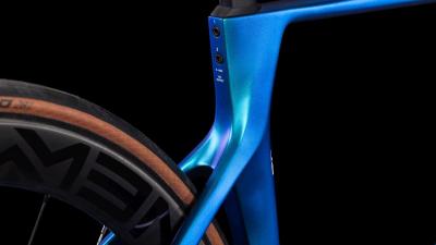 Cube Agree C:62 SLT nebula'n'white Gr&ouml;&szlig;e: 58 cm Produktbild 4