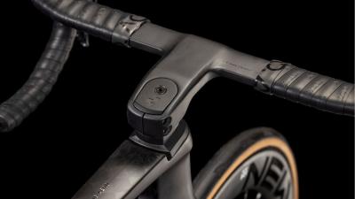 Cube Litening AERO C:68X Race blackline Gr&ouml;&szlig;e: 54 cm Produktbild 2