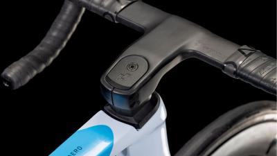 Cube Litening AERO C:68X SLT teamline Gr&ouml;&szlig;e: 54 cm Produktbild 2