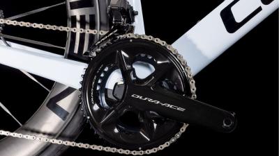 Cube Litening AERO C:68X SLT teamline Gr&ouml;&szlig;e: 54 cm Produktbild 5