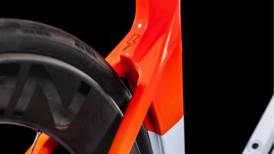 Cube Litening AERO C:68X SLT teamline Gr&ouml;&szlig;e: 58 cm Produktbild 3