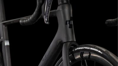 Cube Litening AIR C:68X Race blackline Gr&ouml;&szlig;e: 54 cm Produktbild 3