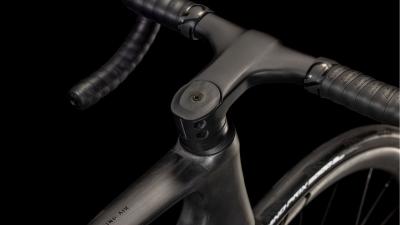 Cube Litening AIR C:68X Race blackline Gr&ouml;&szlig;e: 56 cm Produktbild 2