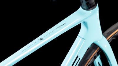 Cube Litening AIR C:68X Race dazzle'n'black Gr&ouml;&szlig;e: 50 cm Produktbild 1