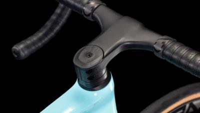 Cube Litening AIR C:68X Race dazzle'n'black Gr&ouml;&szlig;e: 50 cm Produktbild 2