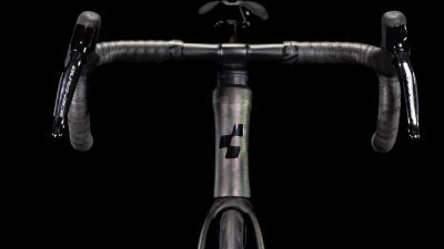 Cube Litening AIR C:68X SLT liquidlava'n'black Gr&ouml;&szlig;e: 52 cm Produktbild 5