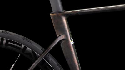 Cube Litening AIR C:68X SLT liquidlava'n'black Gr&ouml;&szlig;e: 56 cm Produktbild 6