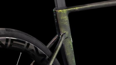 Cube Litening AIR C:68X SLT liquidlava'n'black Gr&ouml;&szlig;e: 58 cm Produktbild 1