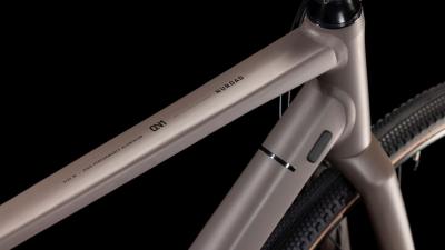 Cube Nuroad ONE cedar'n'black Gr&ouml;&szlig;e: S Produktbild 1