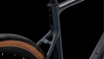 Cube Nuroad Pro night'n'black Gr&ouml;&szlig;e: XL Produktbild 2