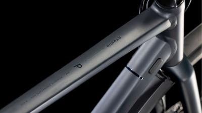 Cube Nuroad Pro FE night'n'black Gr&ouml;&szlig;e: XS Produktbild 2