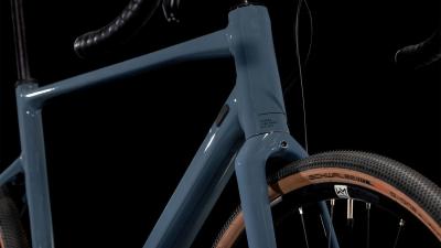 Cube Nuroad EX whale'n'black Gr&ouml;&szlig;e: XS Produktbild 5