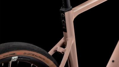 Cube Nuroad EX blushrose'n'pink Gr&ouml;&szlig;e: XL Produktbild 2