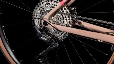 Cube Nuroad EX blushrose'n'pink Gr&ouml;&szlig;e: XL Produktbild 4