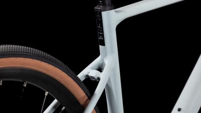 Cube Nuroad Race haze'n'gloss Gr&ouml;&szlig;e: XXS Produktbild 2