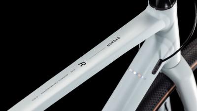 Cube Nuroad Race haze'n'gloss Gr&ouml;&szlig;e: XS Produktbild 1