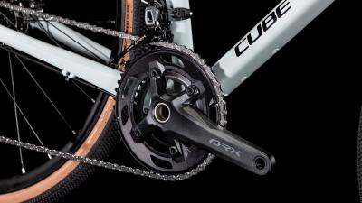 Cube Nuroad Race haze'n'gloss Gr&ouml;&szlig;e: XL Produktbild 5