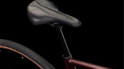 Cube Nuroad Race rubyred'n'gloss Gr&ouml;&szlig;e: XXS Produktbild 4