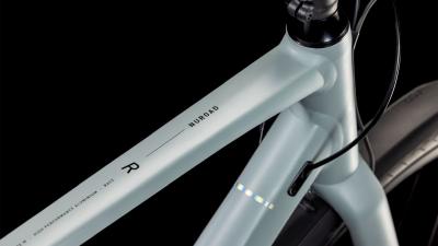 Cube Nuroad Race FE haze'n'gloss Gr&ouml;&szlig;e: S Produktbild 1