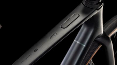 Cube Nuroad C:62 ONE carbon'n'glossy Gr&ouml;&szlig;e: M Produktbild 1