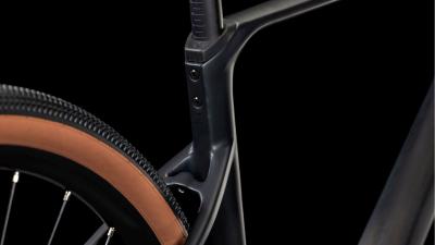 Cube Nuroad C:62 ONE carbon'n'glossy Gr&ouml;&szlig;e: XL Produktbild 2