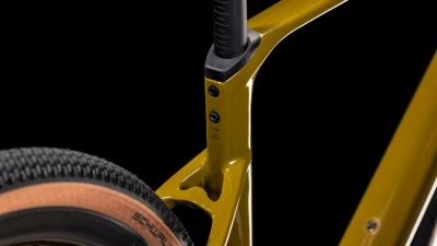 Cube Nuroad C:62 Pro willowgreen'n'black Gr&ouml;&szlig;e: L Produktbild 2