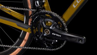 Cube Nuroad C:62 Pro willowgreen'n'black Gr&ouml;&szlig;e: L Produktbild 5