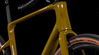 Cube Nuroad C:62 Pro willowgreen'n'black Gr&ouml;&szlig;e: L Produktbild 6