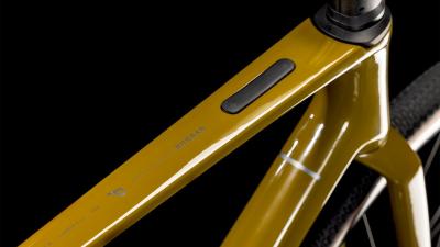 Cube Nuroad C:62 Pro willowgreen'n'black Gr&ouml;&szlig;e: XL Produktbild 1