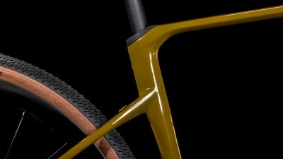 Cube Nuroad C:62 Pro willowgreen'n'black Gr&ouml;&szlig;e: XL Produktbild 3