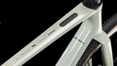 Cube Nuroad C:62 EX desertstone'n'green Gr&ouml;&szlig;e: S Produktbild 1