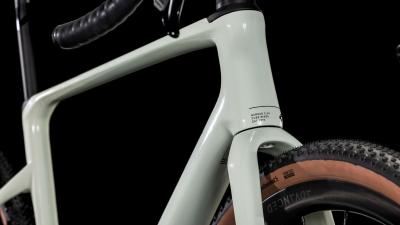 Cube Nuroad C:62 EX desertstone'n'green Gr&ouml;&szlig;e: S Produktbild 5