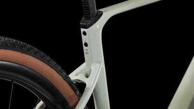 Cube Nuroad C:62 EX desertstone'n'green Gr&ouml;&szlig;e: XL Produktbild 3