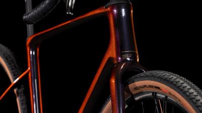 Cube Nuroad C:62 SLX solareclipse'n'aurum Gr&ouml;&szlig;e: XS Produktbild 6