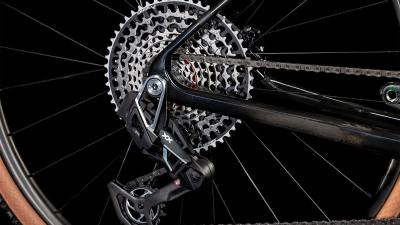 Cube Nuroad C:62 SLX solareclipse'n'aurum Gr&ouml;&szlig;e: S Produktbild 5