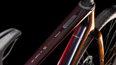 Cube Nuroad C:62 SLX solareclipse'n'aurum Gr&ouml;&szlig;e: XL Produktbild 1