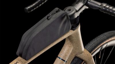 Cube Nuroad C:62 SLT mineralgrit'n'black Gr&ouml;&szlig;e: XS Produktbild 3