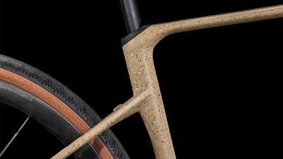 Cube Nuroad C:62 SLT mineralgrit'n'black Gr&ouml;&szlig;e: S Produktbild 5