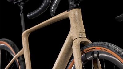 Cube Nuroad C:62 SLT mineralgrit'n'black Gr&ouml;&szlig;e: S Produktbild 8