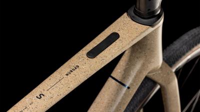 Cube Nuroad C:62 SLT mineralgrit'n'black Gr&ouml;&szlig;e: M Produktbild 1