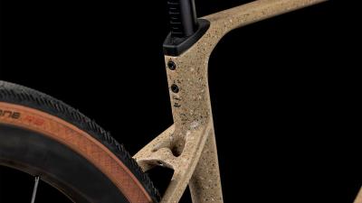 Cube Nuroad C:62 SLT mineralgrit'n'black Gr&ouml;&szlig;e: XL Produktbild 4