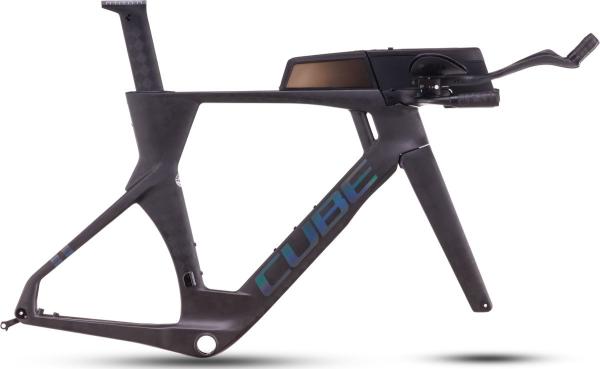 Cube Aerium C:68 TT Frameset carbon'n'prism Gr&ouml;&szlig;e: S